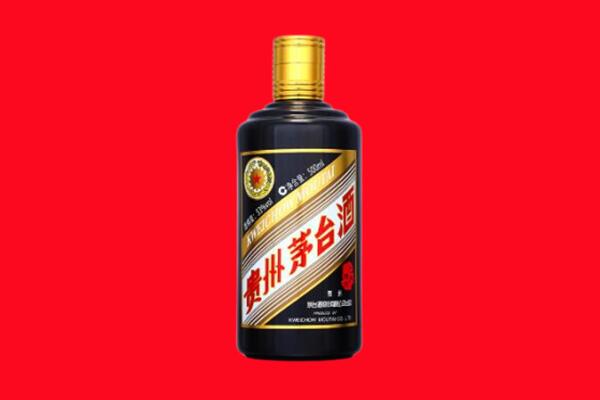 吉林船营区回收茅台酒瓶